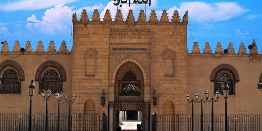 مواقيت الصلاة اليوم الجمعة 24- 7- 2026 في القاهرة والمحافظات
