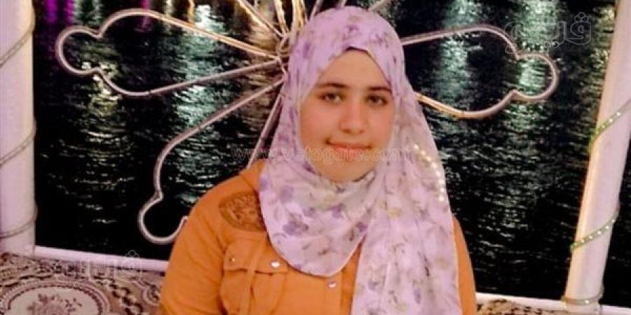 ابنة المنوفية الثانية على الثانوية الأزهرية: انتظرت مكالمة شيخ الأزهر وصليت ركعتي شكر