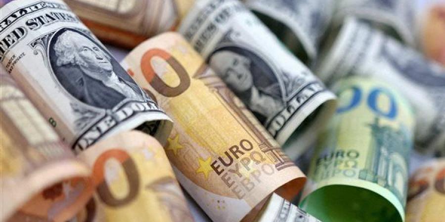 أسعار العملات العربية والأجنبية مقابل الجنيه اليوم السبت في البنك الأهلي