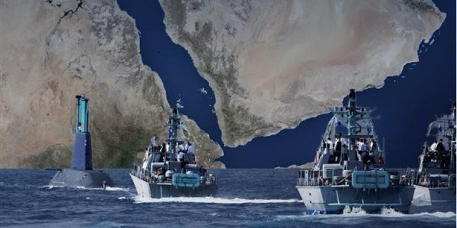 البحر الأحمر يعيد إشعال المواجهة باليمن، الحوثيون يستهدفون جازان السعودية وتحذيرات من تهديد حركة الملاحة