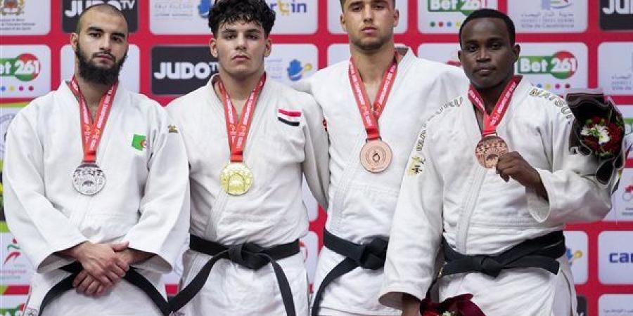 تحقيق عاجل، أول تحرك من وزارة الرياضة بعد أزمة منتخب الجودو في المغرب