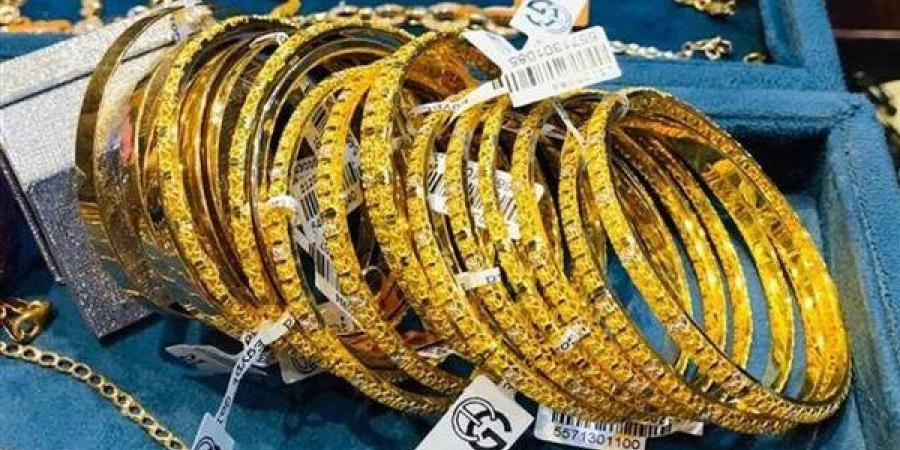 أسعار الذهب في السعودية اليوم الأحد