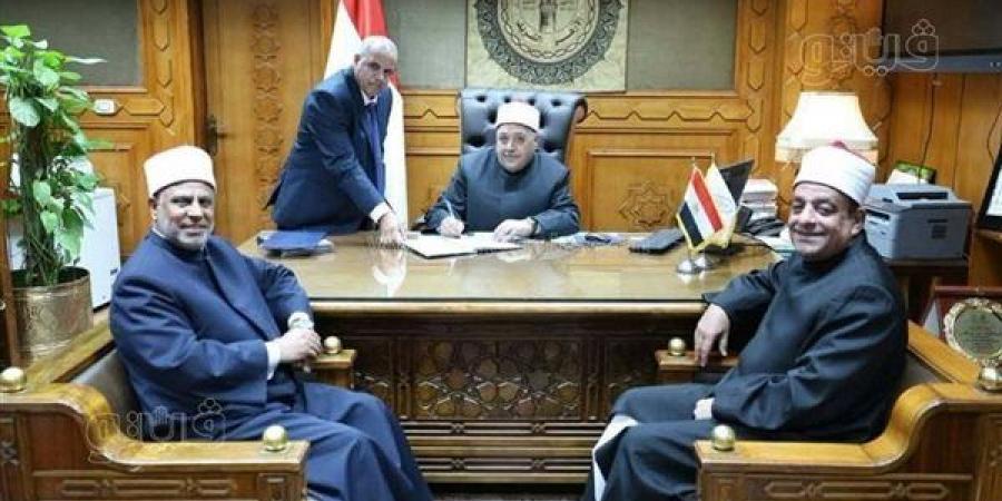 أسماء أوائل الثانوية الأزهرية 2026 بالشرقية، 13 طالبًا يتصدرون المشهد