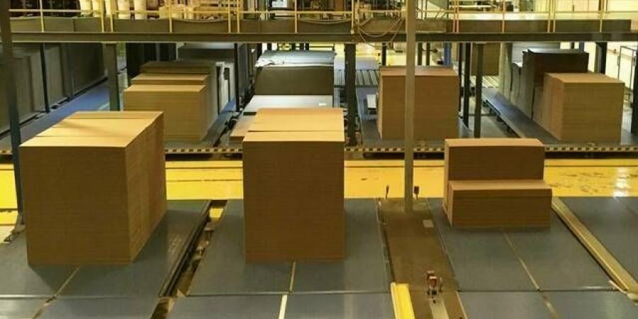نمو المبيعات يصعد بأرباح "يو سي آي سي" إلى 28.79 مليون ريال فى الربع الثانى