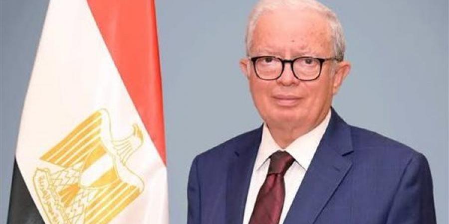 نائب رئيس الوزراء للشئون الاقتصادية يجري جولة ميدانية بالمصانع الجديدة للغزل والنسيج بالمحلة الكبرى