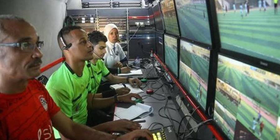 الاتحادات الأوروبية تتفق مع يويفا وإيفاب على تقليص تدخل الـ VAR