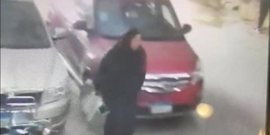 جنوا عليها مرتين، تطورات مأساوية في واقعة دهس نجل طبيب شهير بالغربية لسيدة