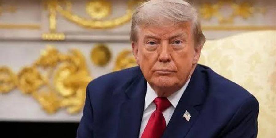ترامب: إيران تريد إنهاء الحصار البحري وهناك احتمال للتوصل لاتفاق