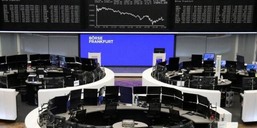 الأسهم الأوروبية تستهل التعاملات على ارتفاع مع قوة أرباح الشركات