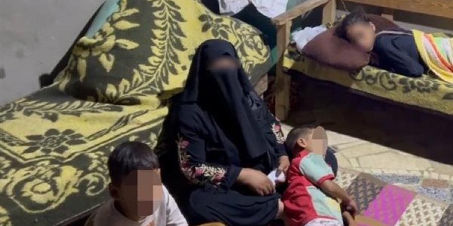تعذيب لجمع تبرعات واستيلاء على المنزل والمعاش، استغاثة تكشف مأساة 3 صغار بقنا على يد شقيقتهم