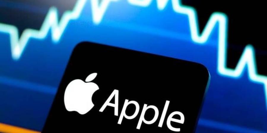 أبل تتفوق على انفيديا وتستعيد صدارة الشركات الأعلى قيمة عالميًا