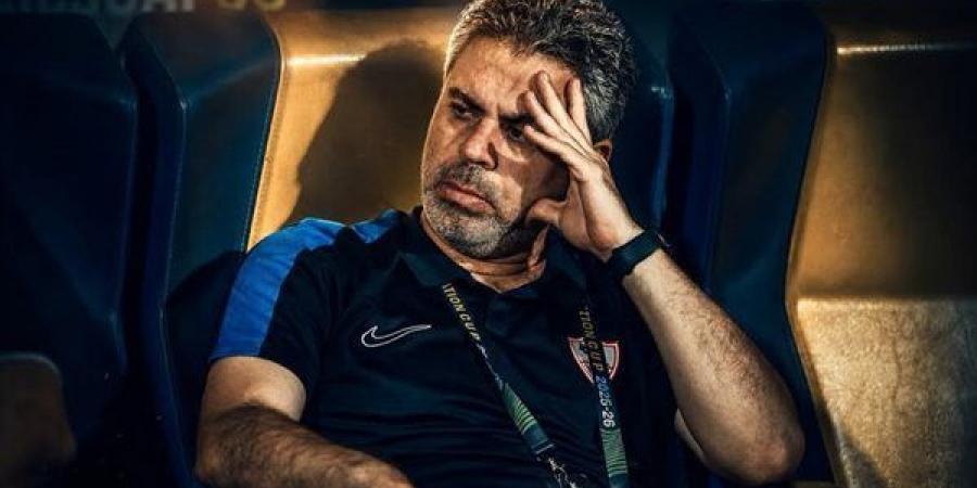 بعد قرار استمراره، كشف حساب معتمد جمال مع الزمالك