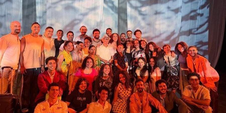 المهرجان القومي للمسرح يناقش سبل تجديد الخطاب النقدي