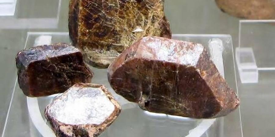 أمريكا تدعم مشروعاً للمعادن الأرضية النادرة في مدغشقر