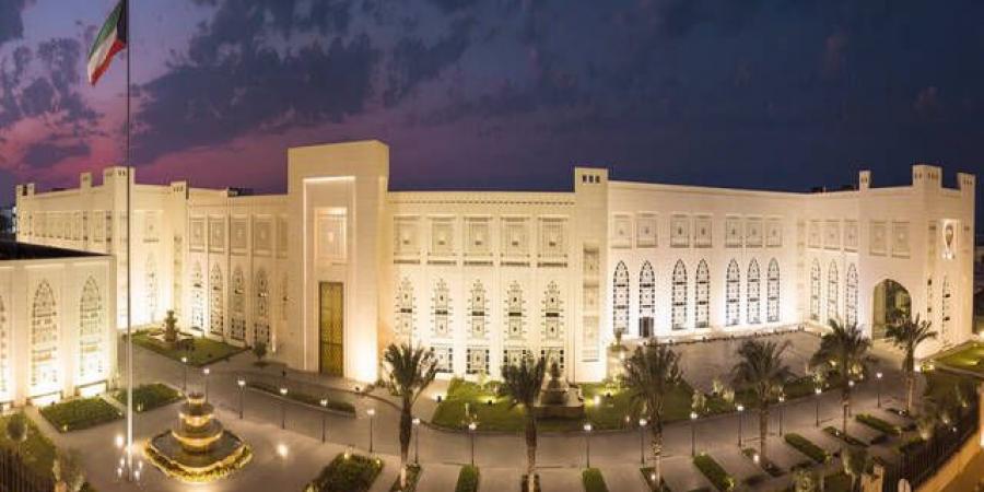 الكويت تُجدد التضامن المطلق مع السعودية ودعم إجراءاتها كافة