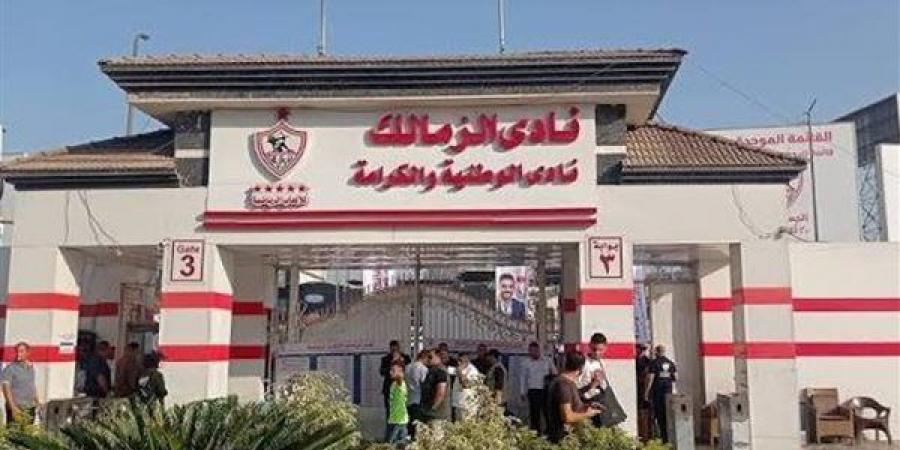 خليفة جون إدوارد، مصدر يكشف تفاصيل جديدة في أزمة المدير الرياضي