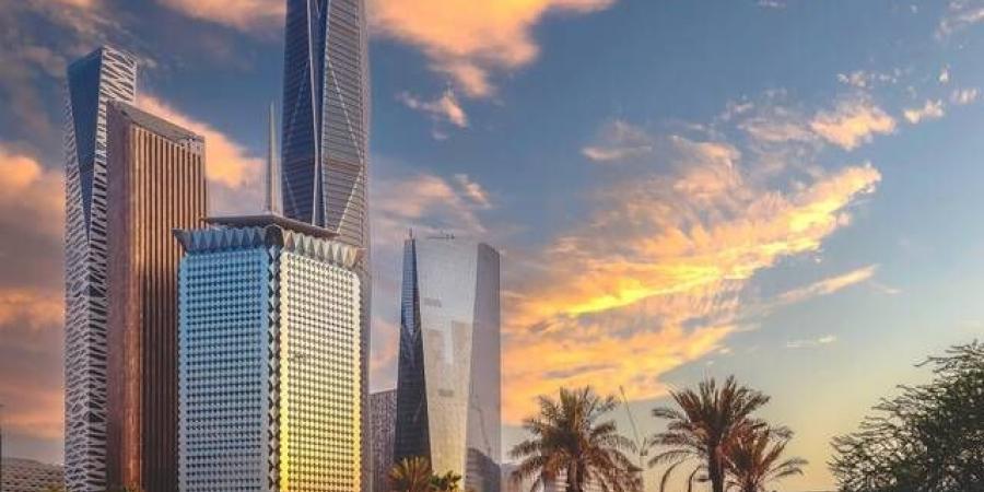 هيئة الإحصاء: الناتج المحلي الإجمالي للمملكة ينخفض 4.8% بالربع الثاني