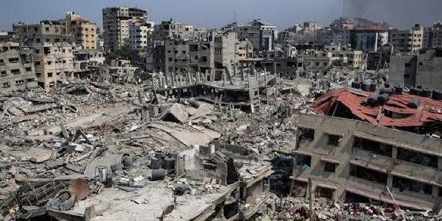مصادر: حماس توافق مبدئيًّا على خطة ترامب لإدارة غزة وإعادة الإعمار