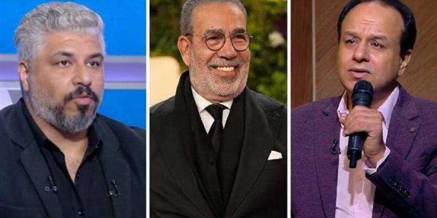 ماذا حدث للأغنية المصرية؟.. مدحت العدل: العجز على جميع المستويات.. أشرف عبد الرحمن: الذكاء الاصطناعي وراء الانهيار.. ومصطفى حمدي: للمهرجانات تأثير سلبي