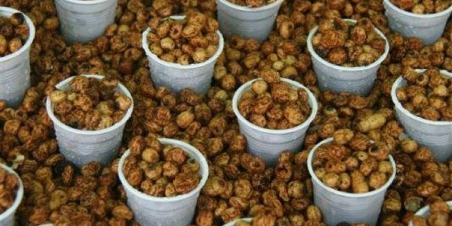 فوائد حب العزيز وأضرار الإفراط في تناوله