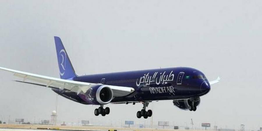 طيران الرياض يفتتح أول خط مباشر إلى كوالالمبور بـ3 رحلات أسبوعياً