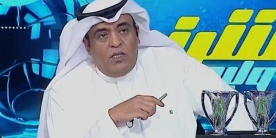 بعد رحيله عن MBC، وليد الفراج ينضم لمجموعة قنوات روتانا.. وهذه تفاصيل برنامجه الجديد