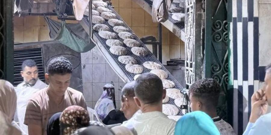 بداية تطبيق منظومة الخصم المباشر في الإسكندرية