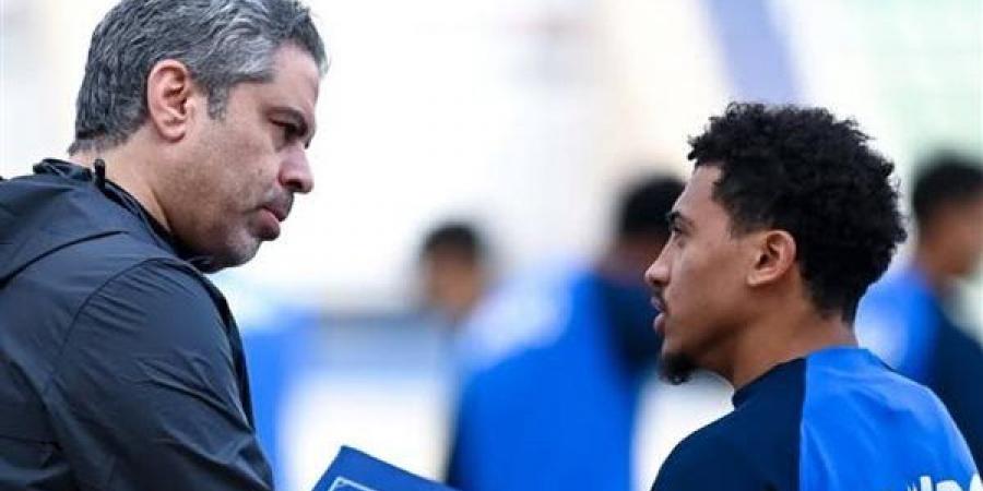 الزمالك ينتظر اكتمال صفوفه بوصول بيزيرا وشيكو بانزا في هذا الموعد