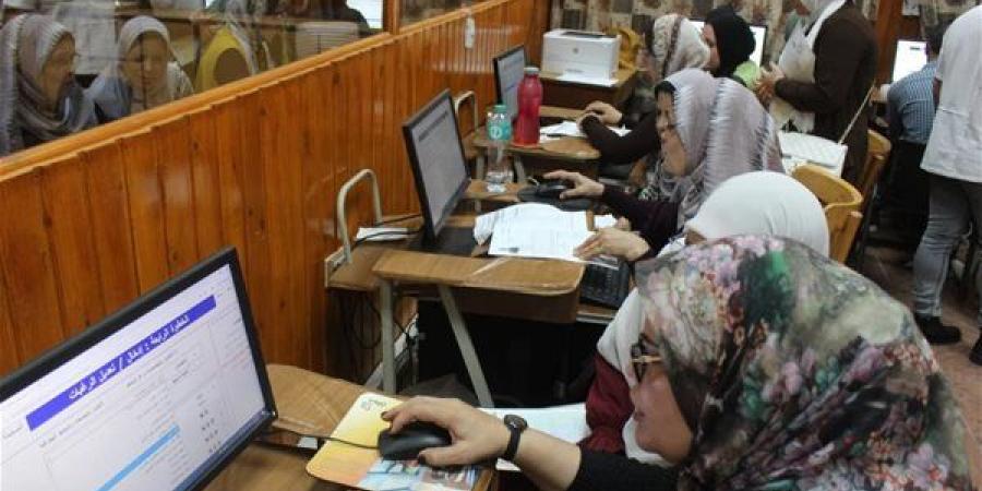 قبل ساعات من بدء تسجيل الرغبات، الكليات المتاحة لطلاب علمي علوم بتنسيق الجامعات 2026