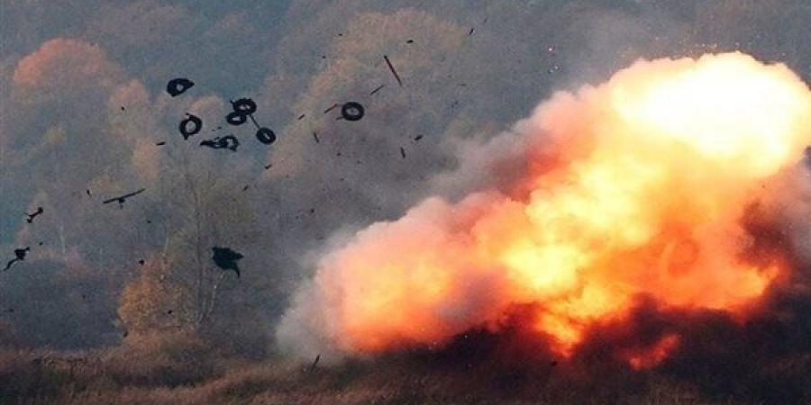 روسيا: 3 قتلى في هجوم أوكراني على بيلجورود