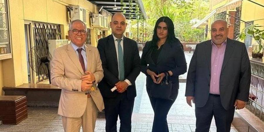 لؤة خلف: أحترم نقابة المحامين وما صدر عني كان دفاعًا عن حقي وليس انتقاصًا من مكانتها