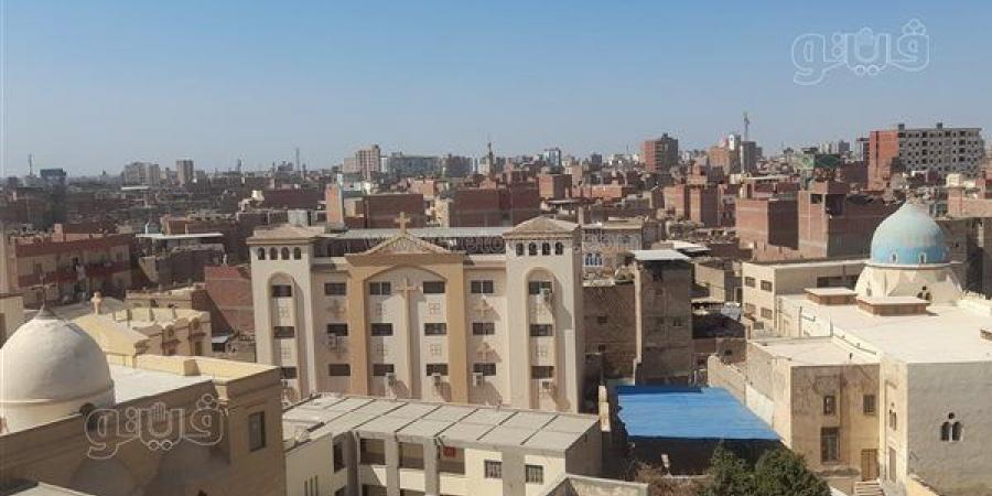 محافظة بني سويف: لا بلاغات أو خسائر من زلزال الفجر