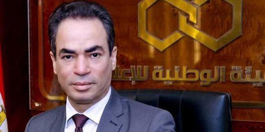 قناة رقمية جديدة، المسلماني يعلن إطلاق "وثائقيات ماسبيرو"