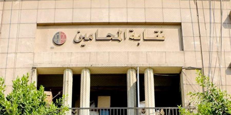 دعوى قضائية تطالب بإلغاء قرارات اجتماع مجلس نقابة المحامين بشأن «لجنة التأديب»