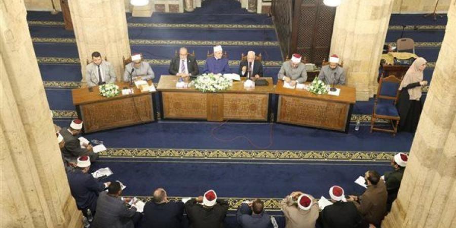 عبر إذاعة القرآن الكريم، ملتقى الأزهر للقضايا المعاصرة يتحدث عن "خطورة الغش على المجتمع"
