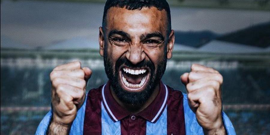 شرط واحد يفصل محمد صلاح عن توقيع عقود انتقاله إلى طرابزون سبور التركي