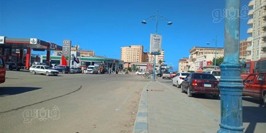 انكسارها في القاهرة والصعيد يسجل 46، درجات الحرارة المحسوسة اليوم الثلاثاء بمدن مصر
