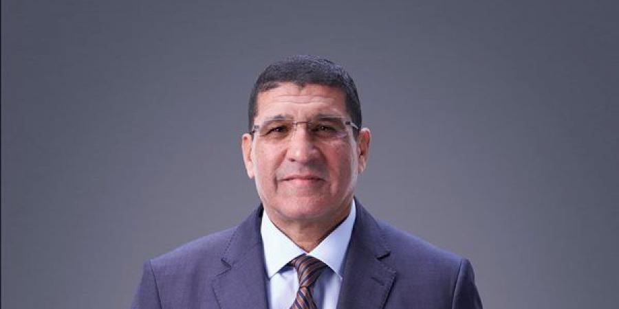 تعيين إيهاب حسانين أمينًا عامًا لمجلس الجامعات الخاصة