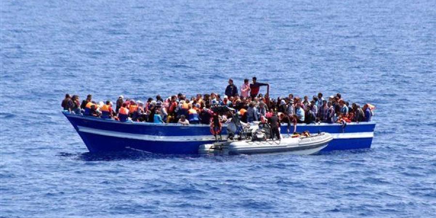 بعد فاجعة الـ 5 شباب في ليبيا، كيف تحولت قرى الشرقية إلى بوابة مفتوحة لعصابات الهجرة غير الشرعية؟