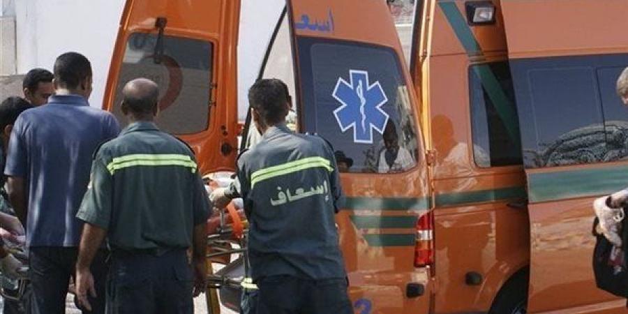 الثلاثة سقطوا من علو، إصابة عاملين ووفاة آخر في 3 حوادث بالدقهلية