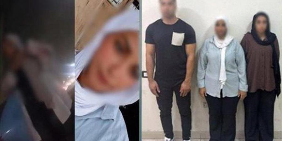 الداخلية تحسم الجدل، حقيقة ادعاءات فتاة منتحلة صفة صحفية ضد سائق "أوبر" بالقاهرة