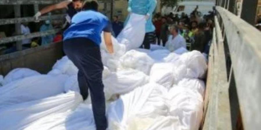 73384 شهيدا و174242 مصابا منذ بدء حرب الإبادة على قطاع غزة