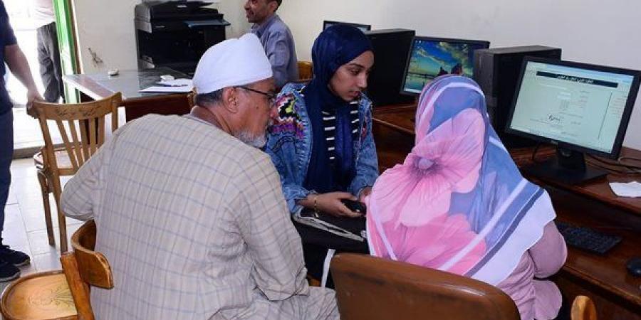 86 ألف طالب سجلوا رغباتهم في تنسيق المرحلة الأولى، وهذا موقف الطلاب المتخلفين