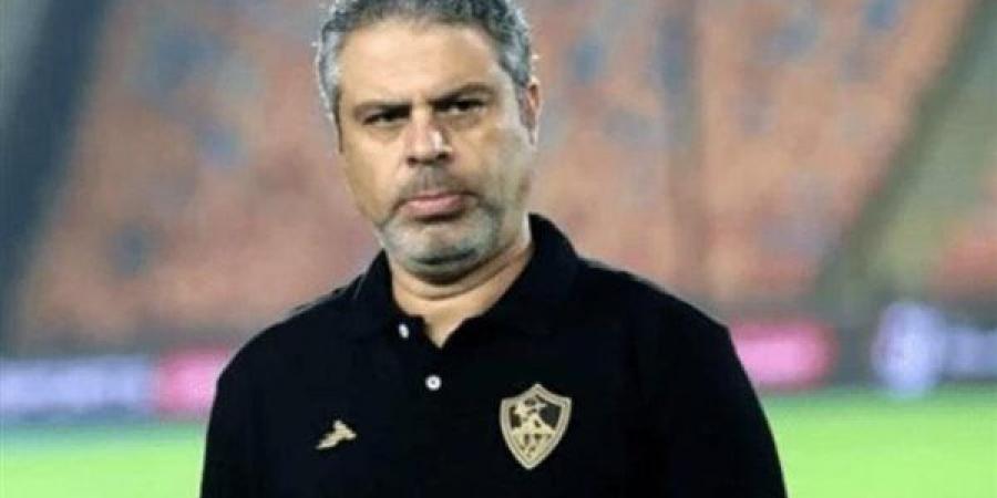 جلسة بين معتمد جمال وجهازه المعاون