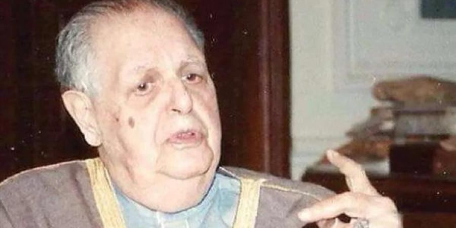 في ذكرى رحيل فؤاد سراج الدين، رئيس حزب الوفد: أعاد الحزب إلى الحياة السياسية