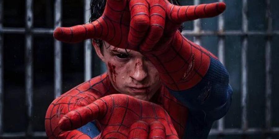 في 7 أيام فقط، فيلم Spider-Man: Brand New Day يقترب من المليارين جنيه بشباك التذاكر
