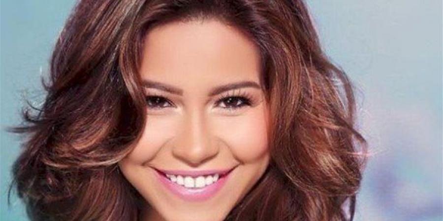 شريهان توجه رسالة حب إلى شيرين عبد الوهاب قبل حفلها بالساحل