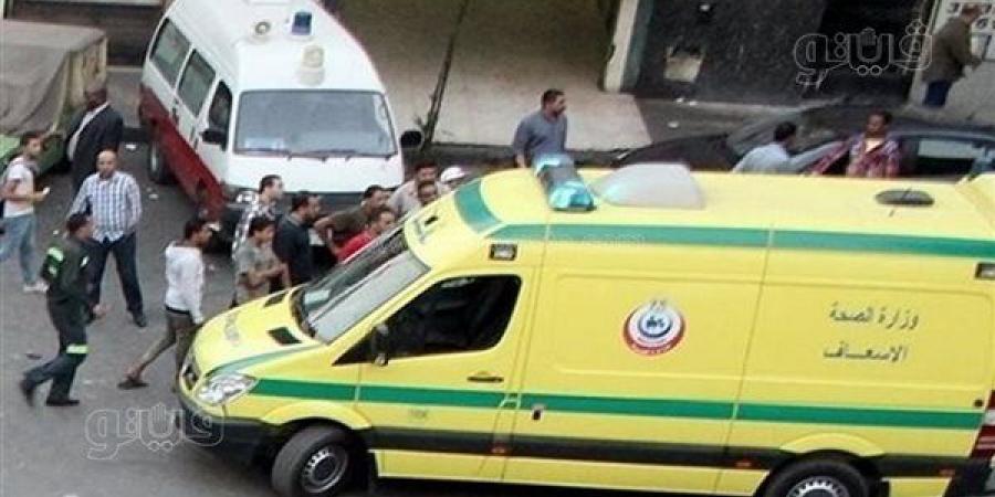 ذهب لمواجهة حبيبته بعلاقتها الجديدة، تفاصيل مقتل شاب على يد غريمه في الوراق