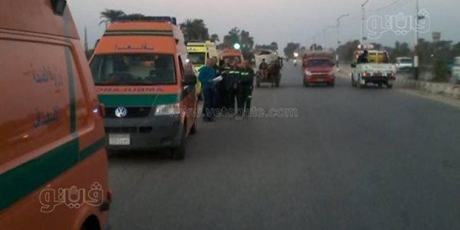 رصاصة تعيد فتح دفتر الثأر، قصة مقتل شخص في المنيا بعد خصومة بدأت قبل سنوات