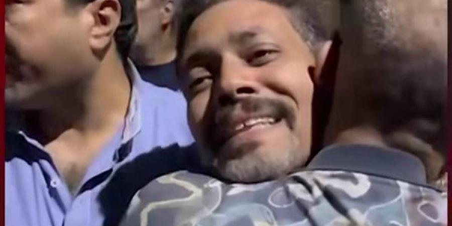 بعد مقتل مايكل في أبو زعبل، توك توك يقود 3 متهمين إلى مفتي الجمهورية والحكم اليوم